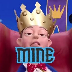 Meet your Posher, Carmelo